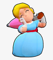 Wos red bull internacional 2019. Piper Skin Default Piper Brawl Stars Png Image Transparent Png Free Download On Seekpng