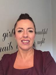 Beauty and Make-up Artistry by Fiona