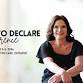 The Dare to Declare Conference