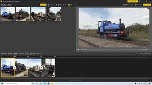 Icecream Beginners Tutorial Edit A Sequence Of Video Clips Very Quickly Free Windows 10 App Youtube