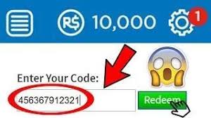 Generate unlimited robux with our new free robux generator. Free Robux Gift Card Roblox Free Codes 2019 Roblox Promo Codes Roblox Codes Roblox Gifts Coding
