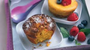 'natural' means 'harmless' and 'ayurveda' means 'permanent' & 'holistic' healing. Ayurveda Rezepte Koch Dich Glucklich Zitronen Tortchen