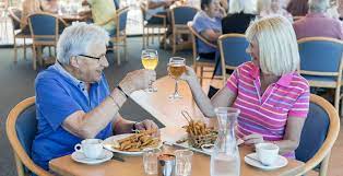 However, having a good skin care routine is also essential. The Importance Of Social Activities In Aged Care Village Glen