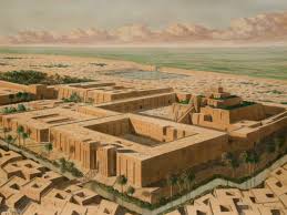 ↥ 479 years ↧ (in the 480th year or after 479 years) 1012 bc: The 16 Greatest Cities In Human History