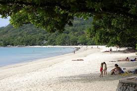Maybe you would like to learn more about one of these? Beau Vallon Bay Mahe Pictures Seychelles In Global Geography