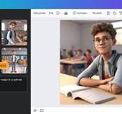 Free AI Character Generator - Create characters with AI | Canva