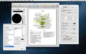 Puzzle Maker Lite Apps Kruiswoordraadsel Woordzoeker