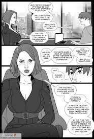 The World of Pegasus Smith Adult Comics - Beyond Your Wildest Dreams