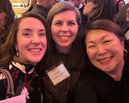 I joined the New York City Department of Education (NYCDOE) fresh out of  working at Morgan Stanley and graduate school.