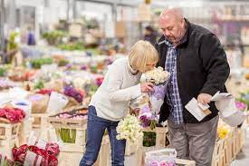 · 0 ratings · 0 reviews. Day One Mary Jane Vaughan British Flowers Week