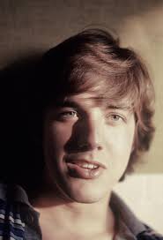 This was an unidentified picture at Justin Miller's alumni site and nobody  recognized him. Could this be Pierpoint's Jim McGrady? Credit: Justin Miller