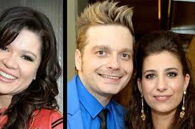 Udo en Eva Jacobs zijn niet goed genoeg voor het Eurovisiesongfestival'