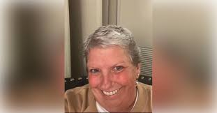 Obituary information for Cynthia Jane McBride