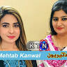 Mehtab Kanwal