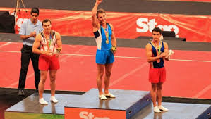 Find out more about tomas gonzalez, see all their olympics results and medals plus search for more of your favourite sport heroes in our athlete database. The Day That Tomas Gonzalez Won Gold Sport Life