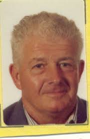 Décès de Monsieur Yvon LETELLIER (17-09-08), Annonce nécrologique