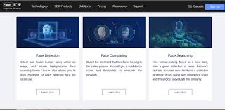 Maybe you would like to learn more about one of these? The Best 8 Free And Open Source Face Detection Software Solutions