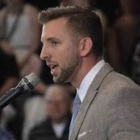 David Mounce Email & Phone Number