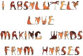 Alecia Underhill Horse Artist Interview Pretty Horses Horses Beautiful Horses