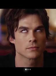 Demonic Damon
