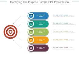 Check spelling or type a new query. Identifying The Purpose Sample Ppt Presentation Powerpoint Presentation Designs Slide Ppt Graphics Presentation Template Designs