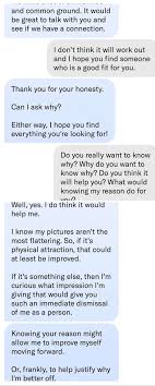 Find out the answer to these intriguing grammatical questions. Would You Want To Know Why Someone Wouldn T Want To Date You Would You Even Ask Someone Why They Wouldn T Want To Date You 9gag