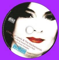 Linda Gail Lewis the Queen of Rockand Roll