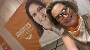 Astrid Miranda (@asmica)