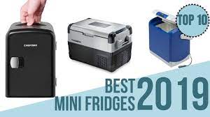 10 Best Portable And Mini Fridge Freezer For Home Office Car Fridge Freezer Portable Compact Mini Fridge Cool Mini Fridge Portable Mini Fridge