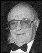 William Prosperi Obituary (2013)