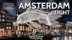 Amsterdam Light Festival 2024 Canal Cruise [4k] - YouTube