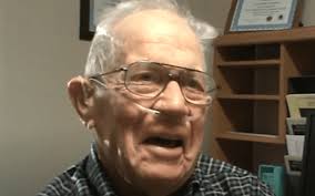 Voices From WWII: Warren Collier