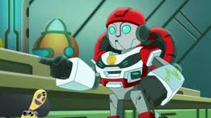 Rescue bots , sharing the name with the rescue bots season three episode called rescue bots academy. Transformers Rescue Bots Academy Season 1 Episode 14