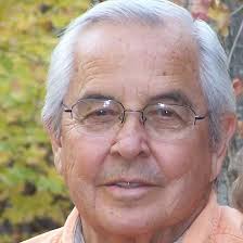 Dick Hall Obituary (1934