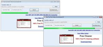 Free Youtube Video Downloader 1 1 Download Videodownloader Exe