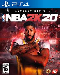 Need to know where to buy ps4? Nba 2k20 Playstation 4 Gamestop
