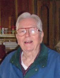 Obituary information for William Mooney