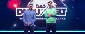 Eine reguläre, normalerweise drei sendungen umfassende staffel der aufwändig zu produzierenden sendung ist hingegen für dieses jahr nicht mehr geplant, so die verantwortlichen bei prosieben. Angriff Auf Let S Dance Das Duell Um Die Welt Erstmals Am Freitagabend Prosieben Schickt Joko Und Klaas Ins Duell Um Die Quote Tv Wunschliste