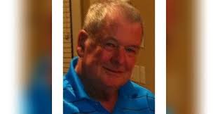 Gerald E. Rodgers Obituary