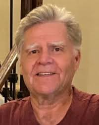 Kenneth Hallcox Obituary