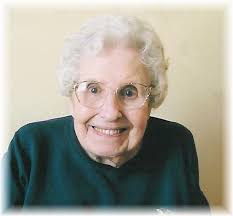 Obituary of Mary Helen Gregory