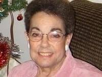 Betty Dotson Obituary (1932