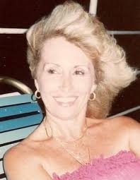 Danielle Longo Obituary (1937