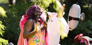 It is the venue for the annual. Eroffnung Der Bayreuther Festspiele Mit Der Dragqueen Auf Spritztour Taz De