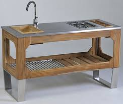 25+ best idea free standing kitchen units sink & cabinets. 20 Wooden Free Standing Kitchen Sink Home Design Lover