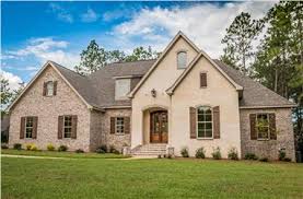 Visit the house plan shop now to learn more about country house plans, their covered porches and country house plans are most easily recognized for their exterior appearance. French Style Home Plans French Country Homes