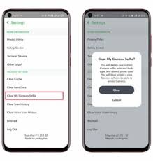 Snapchat cameos are one of the most creative ways to message people on the app, but unfortunately, settings for cameos aren't very clear.for users looking to change or delete their cameo, here's a quick guide to make the process a bit easier. How To Turn Off Or Delete Cameo On Snapchat Here S A Step By Step Guide