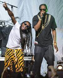 The difference in height is 165.1 cm or 5ft 5.00 inches. Lil Wayne And 2 Chainz Set To Drop Joint Project Soon Beatingbeats Com