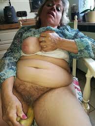 Nude the hairy lady blog - mature hairy women