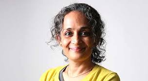 Arundhati Roy